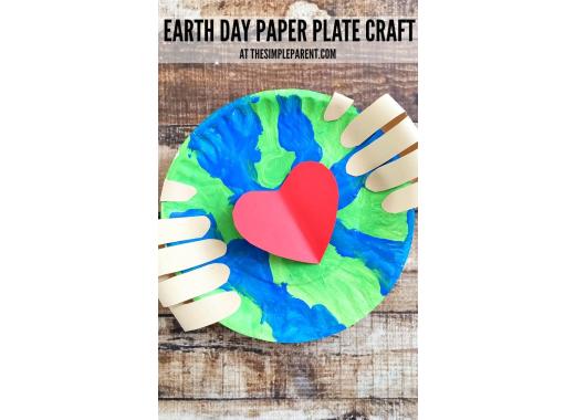 earth Day craft