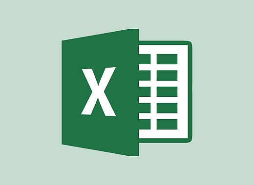 Excel workbook 