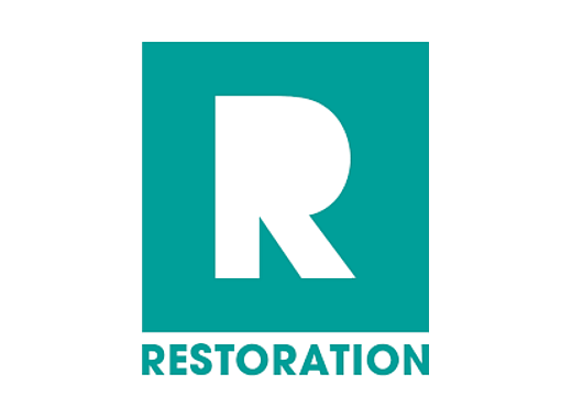 Restoration logo