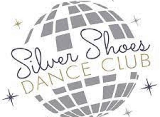 Creative Dancing and Movement Silver Shoes Dance Club