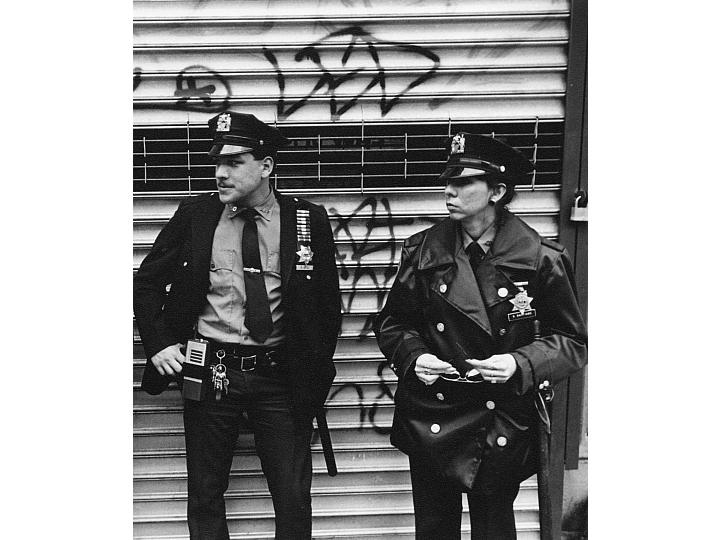 Badges of Honor: Brooklyn’s Protectors