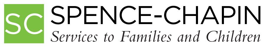 Spence Chapin logo